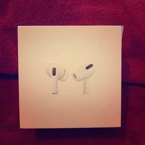 Apple AirPods Pro